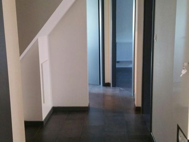 Location Appartement 4 pièces 74m² GUEBWILLER 68500