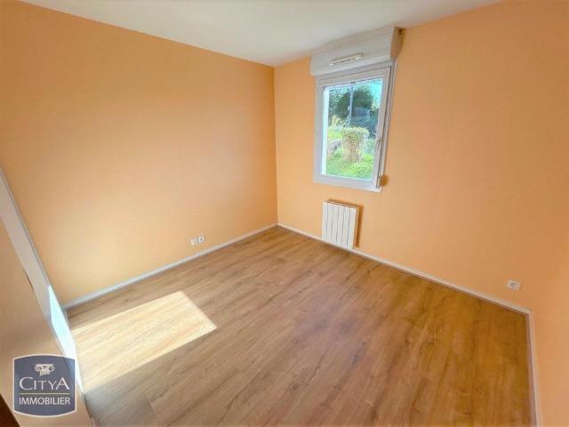 Location Appartement 4 pièces 74m² DOLE 39100