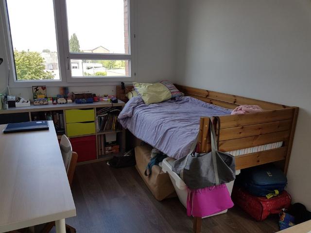 Location Appartement 4 pièces 74m² LILLE 59260