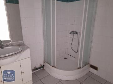 Location Appartement 4 pièces 74m² NICE 06300