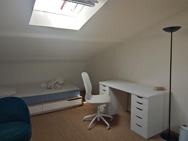 Location Appartement 4 pièces 74m² SETE 34200