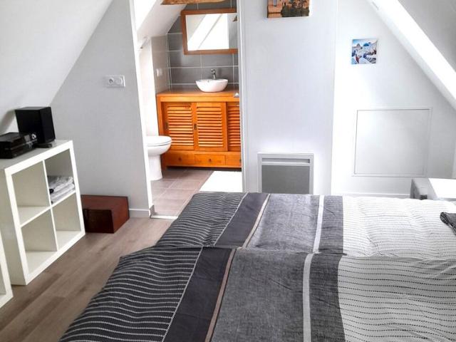 Location Appartement 4 pièces 74m² PLERIN 22190