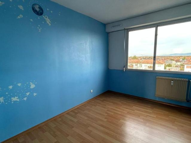 Location Appartement 4 pièces 74m² RIXHEIM 68170