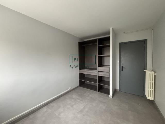 Location Appartement 4 pièces 74m² TOULOUSE 31300