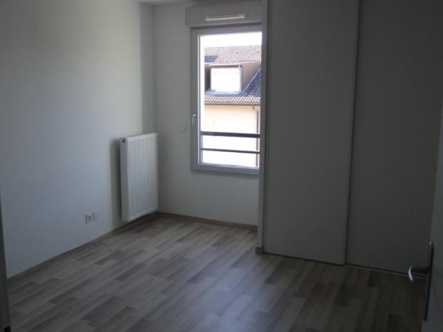 Location appartement 4 pièces
