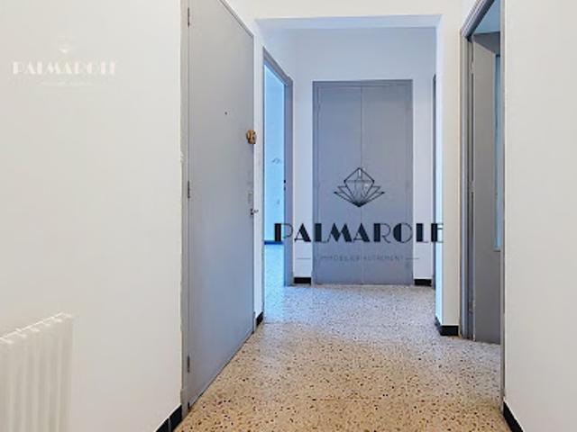 Location Appartement 4 pièces 75.46 m2 Perpignan
