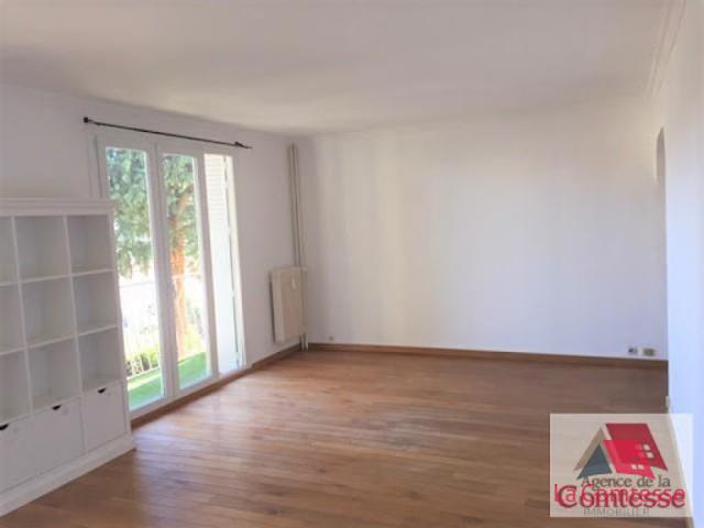 Location Appartement 4 pièces 75.63 m2 Aix en Provence
