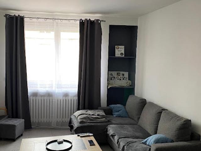 Location Appartement 4 pièces 75.62 m2 Bourg de Péage