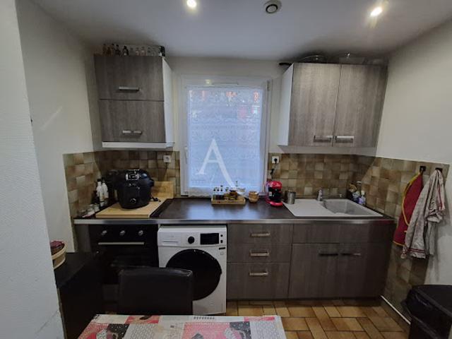 Location Appartement 4 pièces 75.62 m2 Evreux