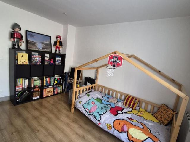 Location appartement 4 pièces, 75.62m², Évreux