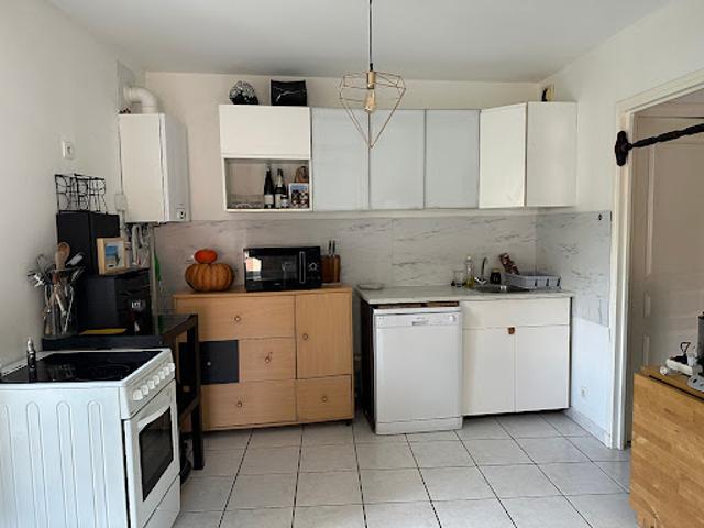 Location Appartement 4 pièces 75.68 m2 Condrieu