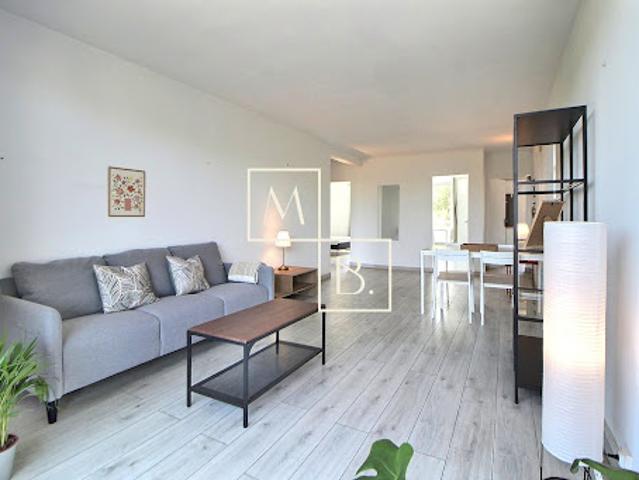 Location Appartement 4 pièces 75.93 m2 Montpellier