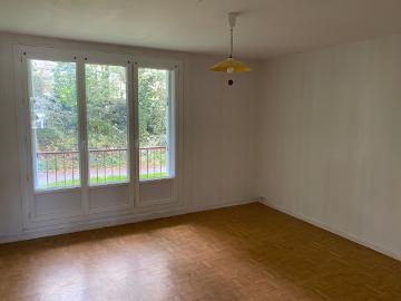 Location Appartement 4 pièces 75.91 m2 Rennes