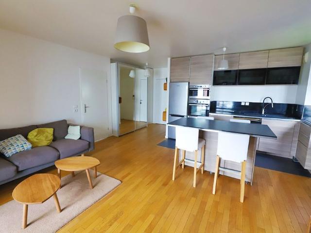 Location appartement 4 pièces, 75.00m², Colombes