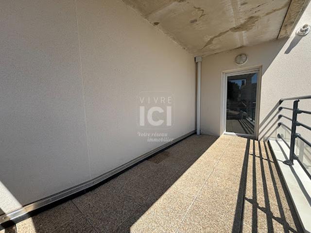 Location Appartement 4 pièces 75.11 m2 Pont Saint Martin