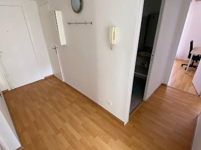 Location Appartement 4 pièces 75.25 m2 Montpellier