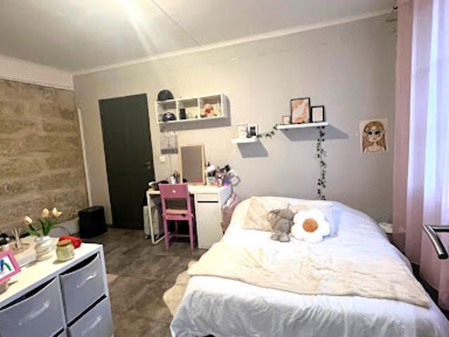 Location Appartement 4 pièces 75.29 m2 Graveson