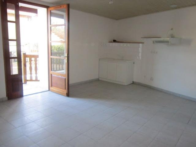 Location Appartement 4 pièces 75.35 m2 Tartas