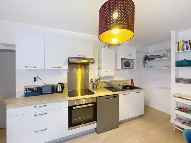 Location Appartement 4 pièces 75 m2 à Clermont Ferrand