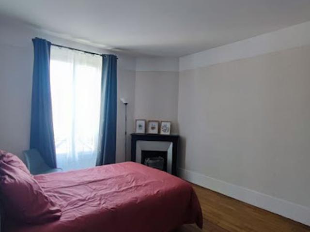 Location Appartement 4 pièces 75 m2 Aulnay sous Bois