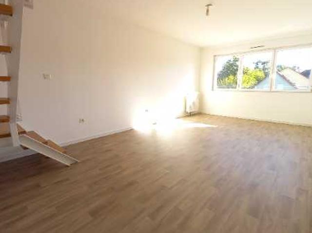 Location: Appartement 4 pièces 75 m2 – BAVANS