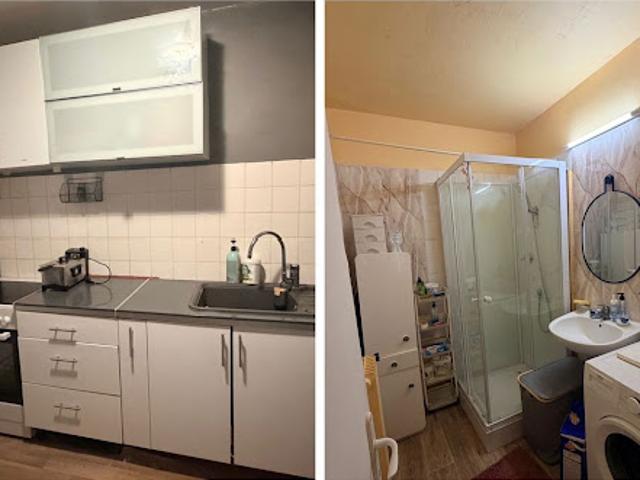 Location Appartement 4 pièces 75 m2 Beauvais