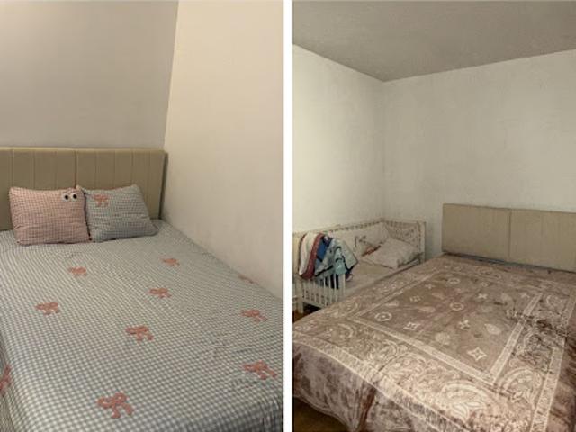 Location Appartement 4 pièces 75 m2 Beauvais