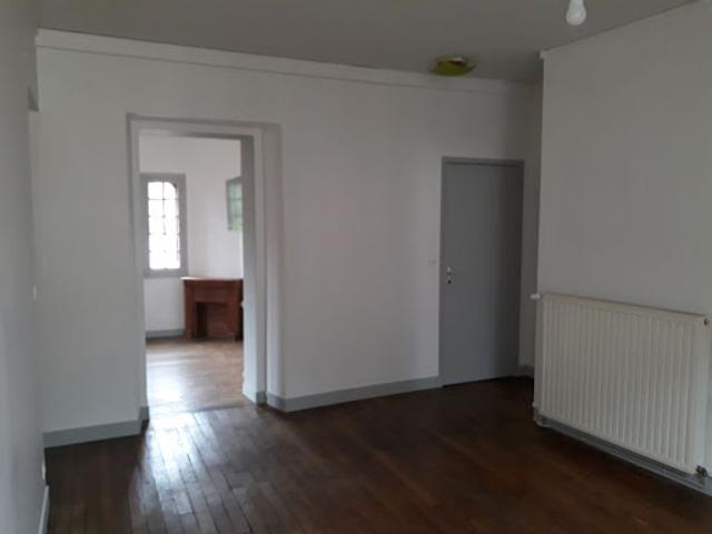 Location Appartement 4 pièces 75 m2 Brantôme en Périgord