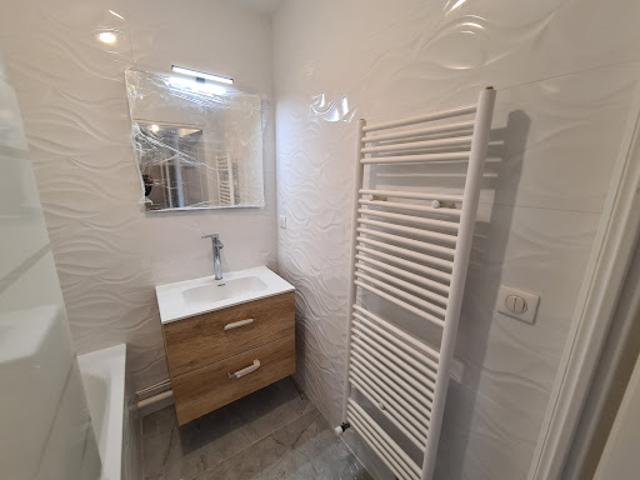 Location Appartement 4 pièces 75 m2 Dijon
