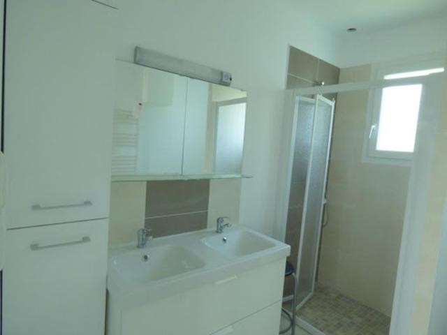 Location Appartement 4 pièces 75 m2 Herbignac