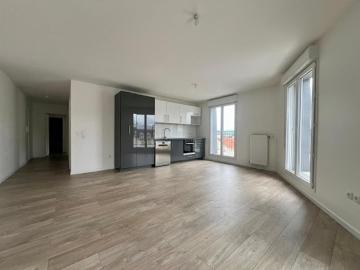 Location Appartement 4 pièces 75 m2 Le Plessis Bouchard