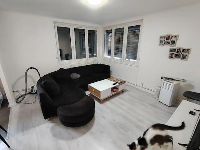 Location Appartement 4 pièces 75 m2 Metz