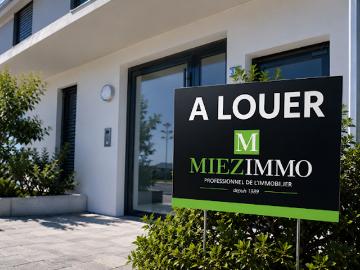 Location Appartement 4 pièces 75 m2 Montfort l'Amaury