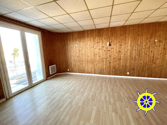 Location Appartement 4 pièces 75 m2 Port la Nouvelle