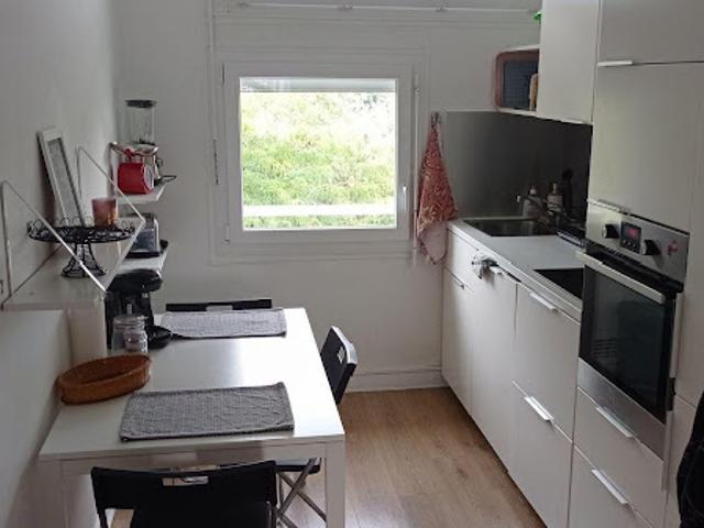 Location Appartement 4 pièces 75 m2 Rennes