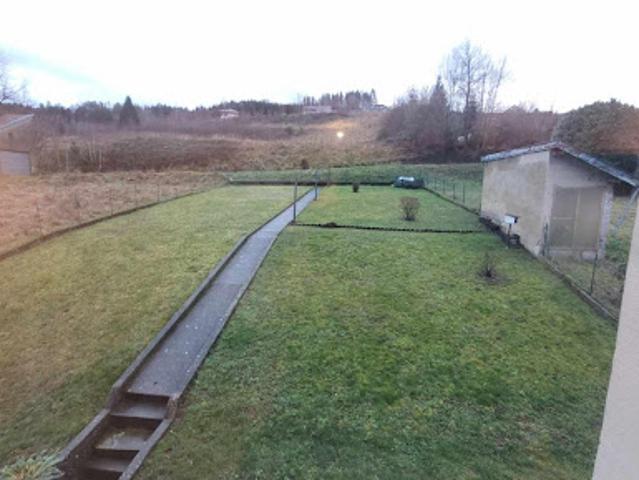 Location Appartement 4 pièces 72.69 m2 Senones