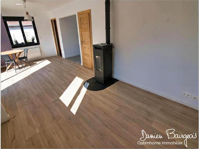 Location Appartement 4 pièces 75 m2 Segny