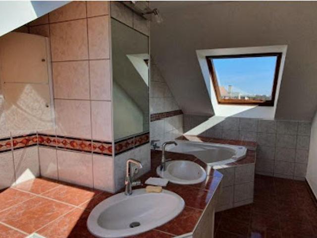 Location Appartement 4 pièces 75 m2 Strasbourg