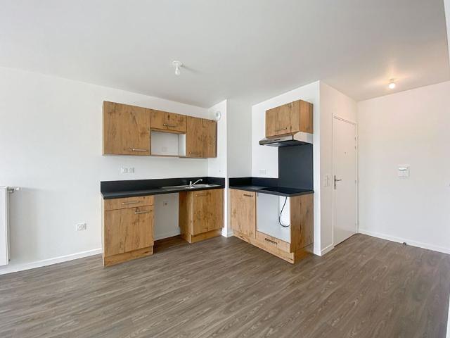 Location Appartement 4 pièces 75m²