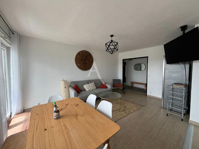Location Appartement 4 pièces 75m²