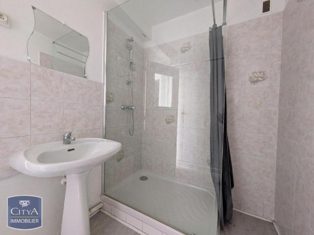 Location Appartement 4 pièces 75m² CHATEAU THIERRY 02400