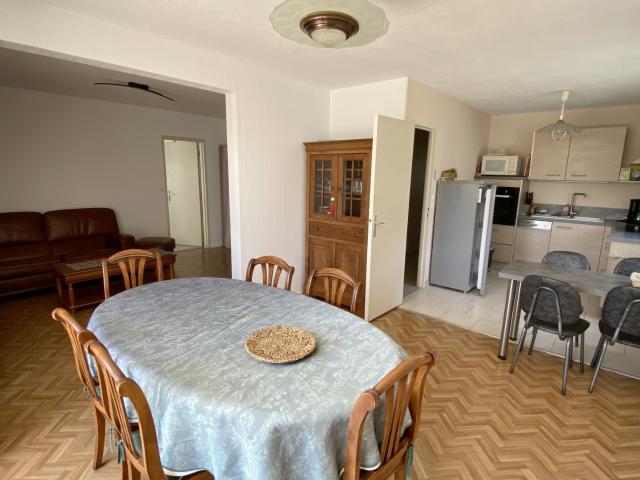 Location Appartement 4 pièces 75m² ANGERS 49000