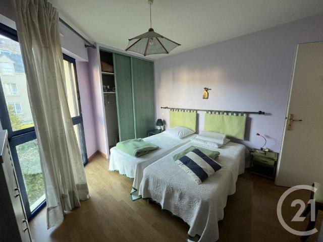 Location Appartement 4 pièces 75m² GRANVILLE 50400