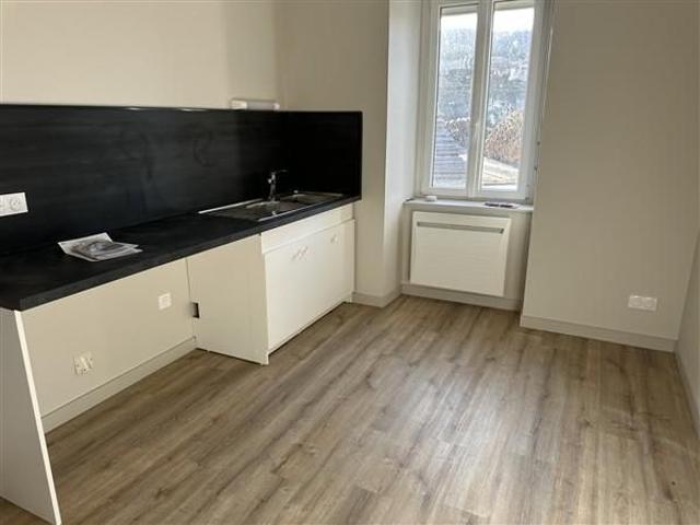 Location Appartement 4 pièces 75m² DUNIERES 43220