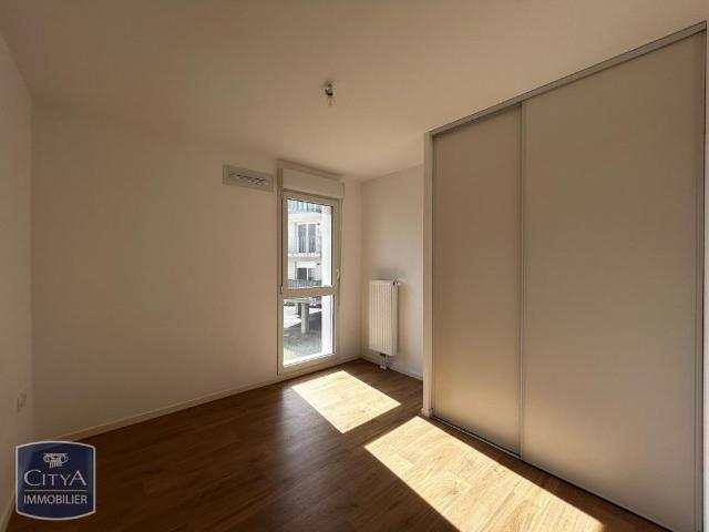Location Appartement 4 pièces 75m² HAUBOURDIN 59320