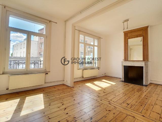 Location Appartement 4 pièces 75m² LA MADELEINE 59110