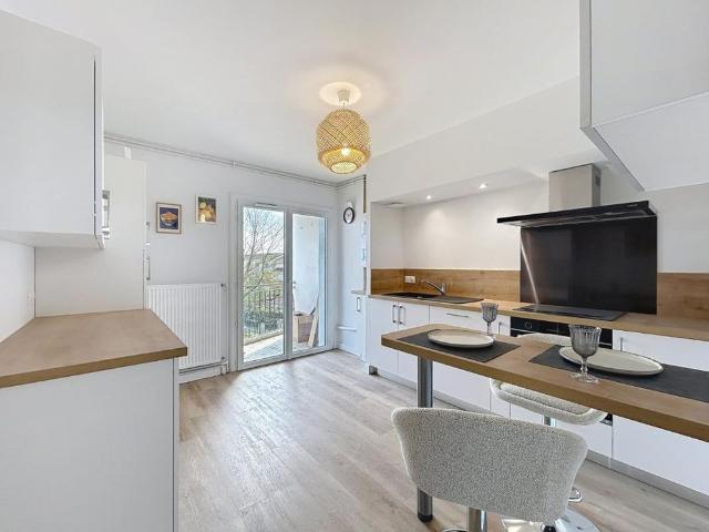 Location Appartement 4 pièces 75m² LE PASSAGE 47520