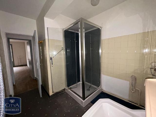 Location Appartement 4 pièces 75m² LIMOGES 87000