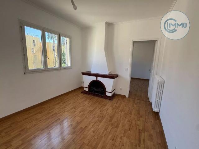 Location Appartement 4 pièces 75m² NICE 06200