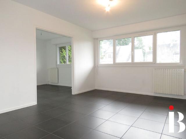 Location Appartement 4 pièces 75m² ST HERBLAIN 44800